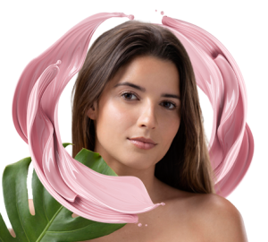 Active protection of skin microflora