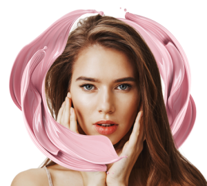 Protection of epidermis stem cells Up to +171%* surviving expression