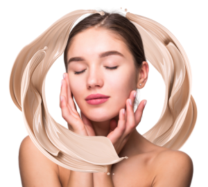 Reactivation of natural exfoliation Up to +56%** exfoliation